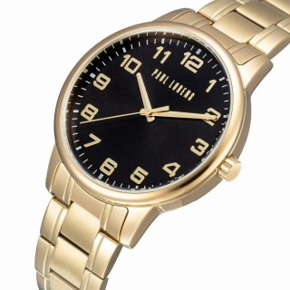 Paul Lorens Zegarek Męski PAUL LORENS PL20018B-1D1 + BOX