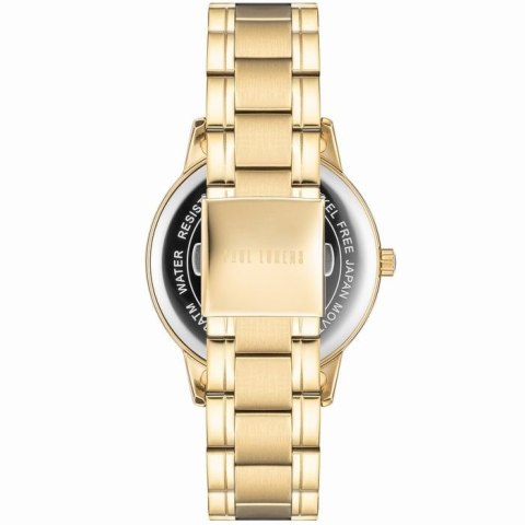 Paul Lorens Zegarek Męski PAUL LORENS PL20018B-1D1 + BOX