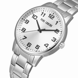 Paul Lorens Zegarek Męski PAUL LORENS PL20018B-3C1 + BOX