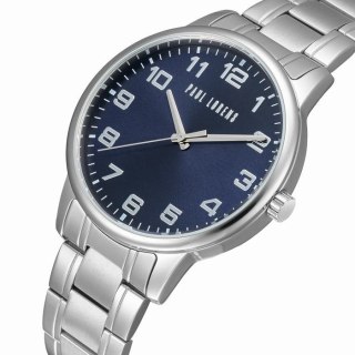 Paul Lorens Zegarek Męski PAUL LORENS PL20018B-6C1 + BOX