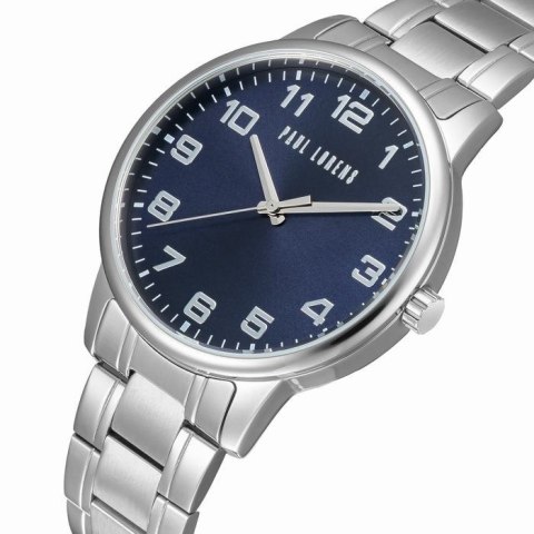 Paul Lorens Zegarek Męski PAUL LORENS PL20018B-6C1 + BOX