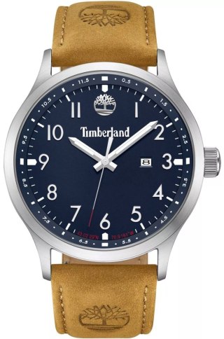 Timberland Zegarek Męski TIMBERLAND Trumpbull TDWGB0010103 + BOX