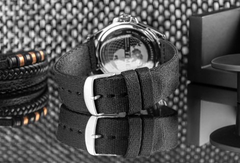 Timex Zegarek Męski TIMEX Harborside Coast TW2W62600 + BOX