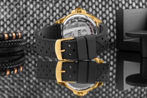 Timex Zegarek Męski TIMEX Harborside Coast TW2Y05300 + BOX