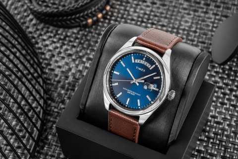 Timex Zegarek Męski TIMEX Legacy TW2W57200 + BOX