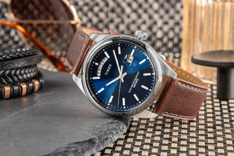 Timex Zegarek Męski TIMEX Legacy TW2W57200 + BOX