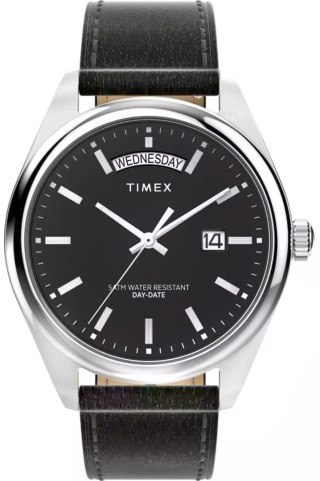 Timex Zegarek Męski TIMEX Legacy TW2W57400 + BOX