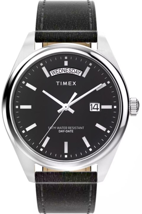 Timex Zegarek Męski TIMEX Legacy TW2W57400 + BOX