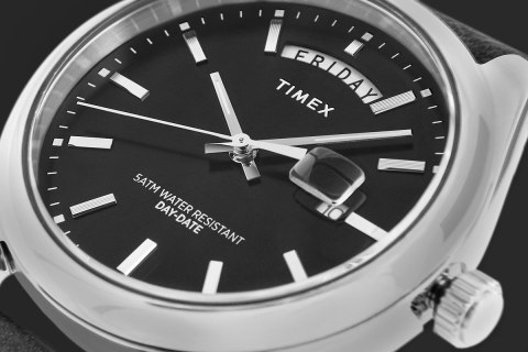 Timex Zegarek Męski TIMEX Legacy TW2W57400 + BOX