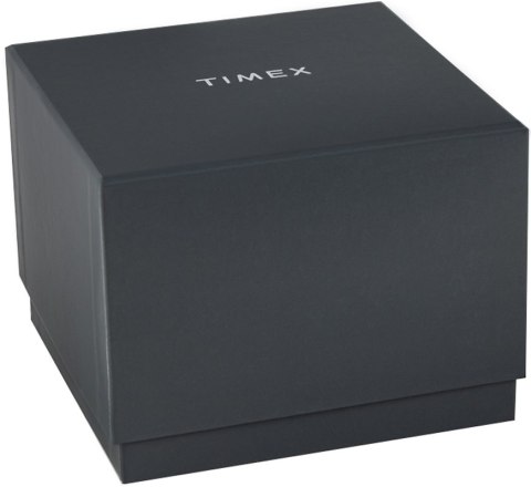 Timex Zegarek Męski TIMEX Marlin® Chronograph Tachymeter TW2W60400 + BOX