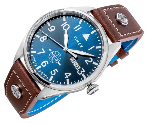 Timex Zegarek Męski TIMEX X PAN AM® Waterbury TWG030100 + BOX