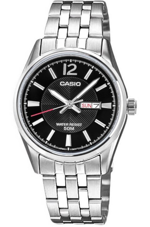 CASIO Zegarek Damski CASIO LTP-1335D-1AVDF + BOX