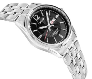 CASIO Zegarek Damski CASIO LTP-1335D-1AVDF + BOX