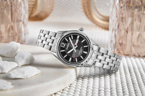 CASIO Zegarek Damski CASIO LTP-1335D-1AVDF + BOX