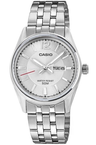 CASIO Zegarek Damski CASIO LTP-1335D-7AVDF + BOX