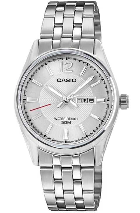 CASIO Zegarek Damski CASIO LTP-1335D-7AVDF + BOX