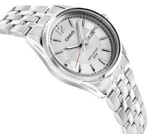 CASIO Zegarek Damski CASIO LTP-1335D-7AVDF + BOX