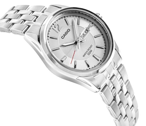 CASIO Zegarek Damski CASIO LTP-1335D-7AVDF + BOX