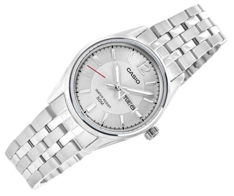 CASIO Zegarek Damski CASIO LTP-1335D-7AVDF + BOX