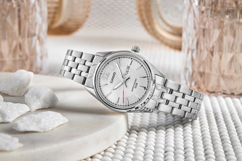 CASIO Zegarek Damski CASIO LTP-1335D-7AVDF + BOX