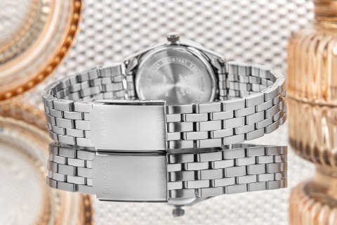 CASIO Zegarek Damski CASIO LTP-1335D-7AVDF + BOX