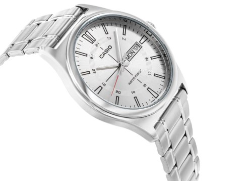 CASIO Zegarek Męski CASIO MTP-V006D-7CUDF + BOX