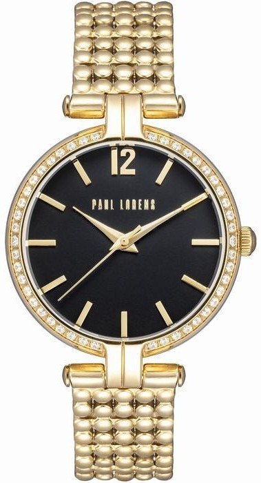 Paul Lorens Zegarek Damski PAUL LORENS PL11378B2-1D1 + BOX