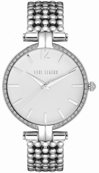 Paul Lorens Zegarek Damski PAUL LORENS PL11378B2-3C1 + BOX