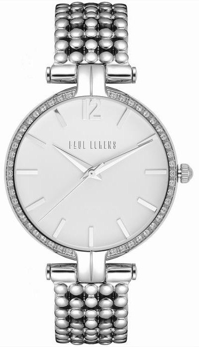 Paul Lorens Zegarek Damski PAUL LORENS PL11378B2-3C1 + BOX