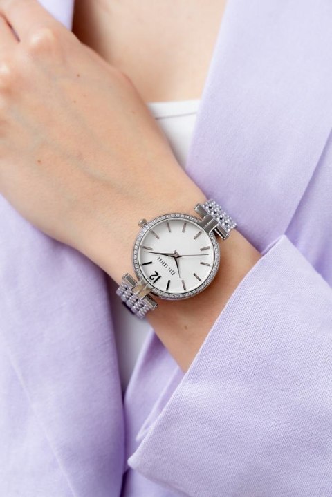 Paul Lorens Zegarek Damski PAUL LORENS PL11378B2-3C1 + BOX