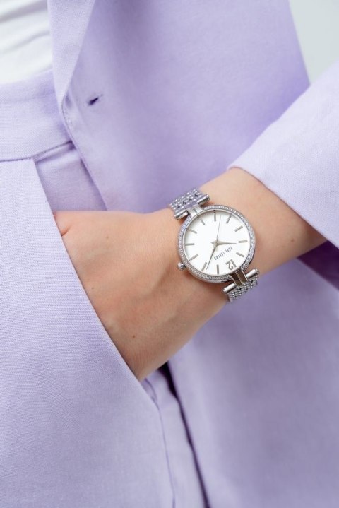 Paul Lorens Zegarek Damski PAUL LORENS PL11378B2-3C1 + BOX