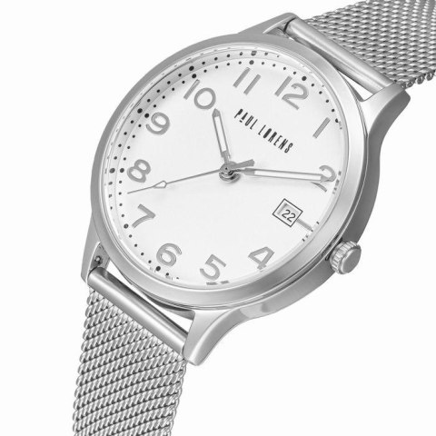 Paul Lorens Zegarek Damski PAUL LORENS PL20000B-3C1 + BOX