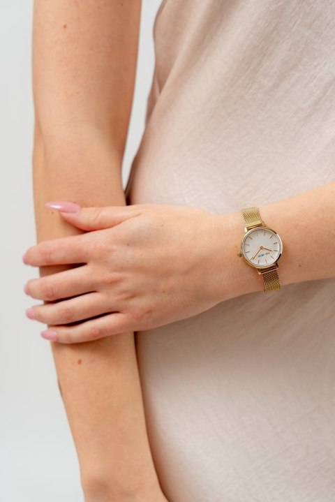 Paul Lorens Zegarek Damski PAUL LORENS PL20004B-3D1 + BOX