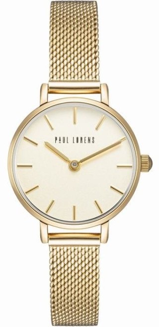 Paul Lorens Zegarek Damski PAUL LORENS PL20004B-4D1 + BOX