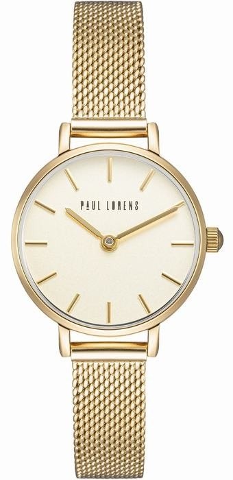 Paul Lorens Zegarek Damski PAUL LORENS PL20004B-4D1 + BOX