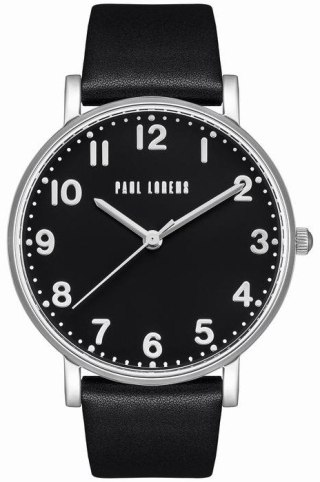 Paul Lorens Zegarek Damski PAUL LORENS PL20005A-1A1 + BOX