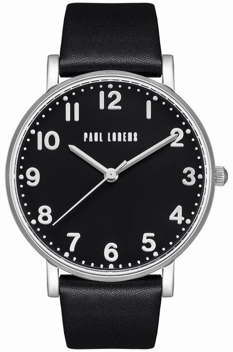 Paul Lorens Zegarek Damski PAUL LORENS PL20005A-1A1 + BOX