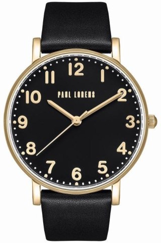 Paul Lorens Zegarek Damski PAUL LORENS PL20005A-1A2 + BOX