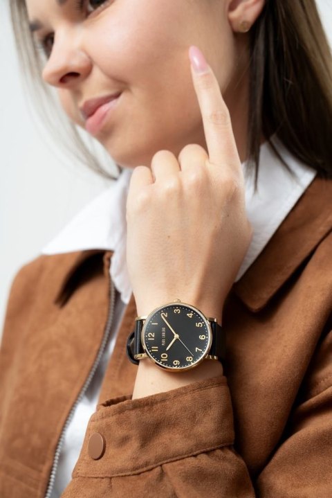 Paul Lorens Zegarek Damski PAUL LORENS PL20005A-1A2 + BOX