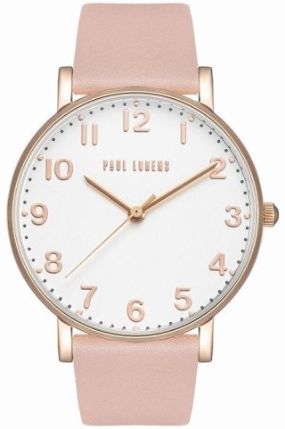 Paul Lorens Zegarek Damski PAUL LORENS PL20005A-3E3 + BOX