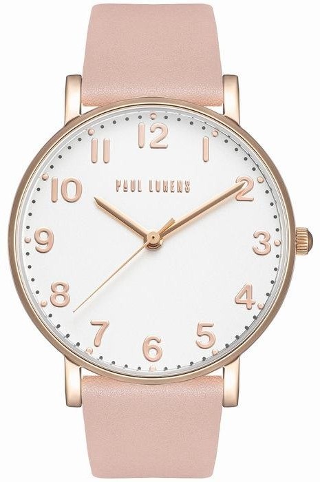 Paul Lorens Zegarek Damski PAUL LORENS PL20005A-3E3 + BOX