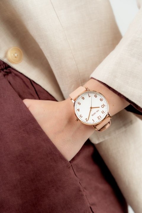 Paul Lorens Zegarek Damski PAUL LORENS PL20005A-3E3 + BOX