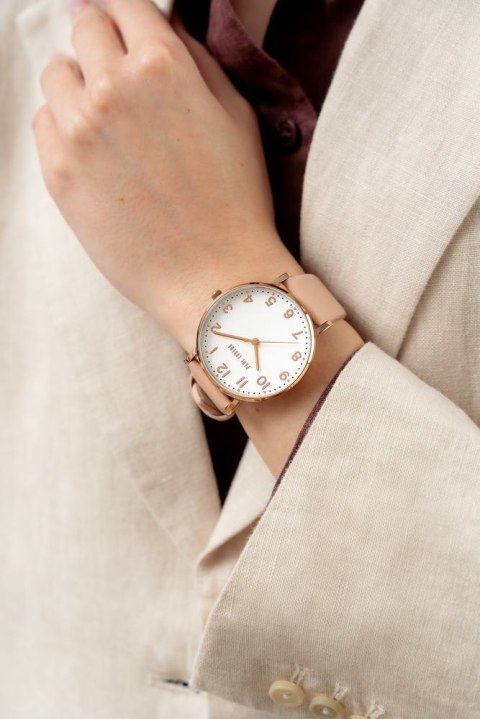 Paul Lorens Zegarek Damski PAUL LORENS PL20005A-3E3 + BOX