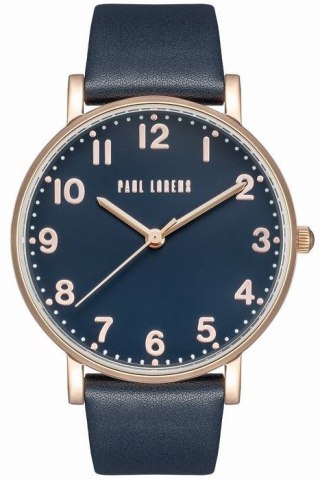 Paul Lorens Zegarek Damski PAUL LORENS PL20005A-6F3 + BOX