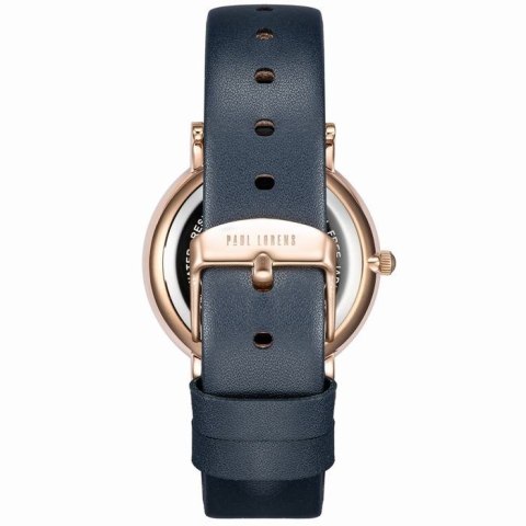 Paul Lorens Zegarek Damski PAUL LORENS PL20005A-6F3 + BOX