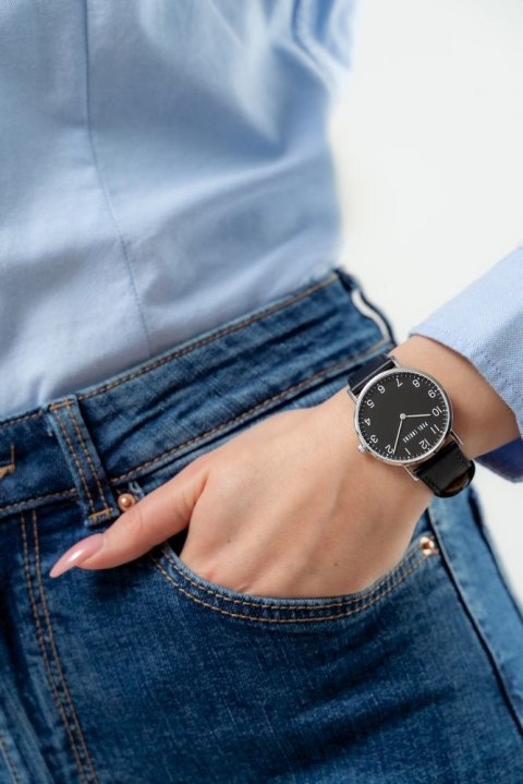 Paul Lorens Zegarek Damski PAUL LORENS PL20006A-1A1 + BOX