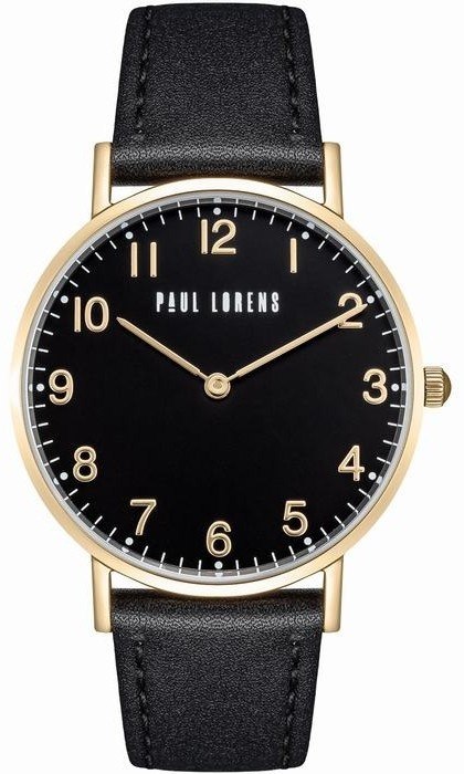 Paul Lorens Zegarek Damski PAUL LORENS PL20006A-1A2 + BOX