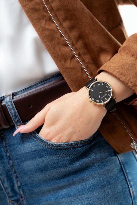 Paul Lorens Zegarek Damski PAUL LORENS PL20006A-1A2 + BOX