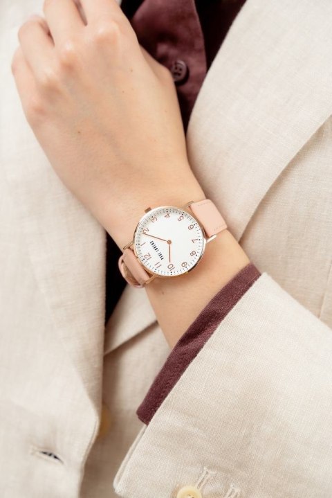 Paul Lorens Zegarek Damski PAUL LORENS PL20006A-3E3 + BOX