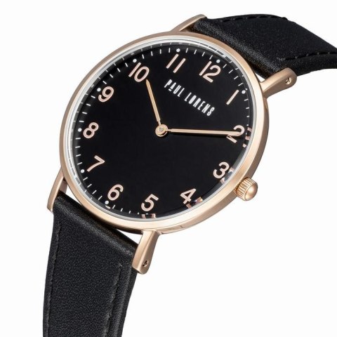 Paul Lorens Zegarek Damski PAUL LORENS PL20006A-6A3 + BOX